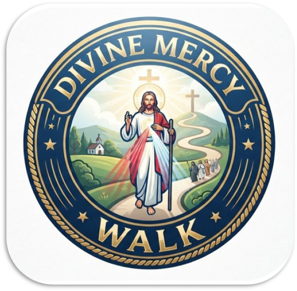 Divine Mercy Walk